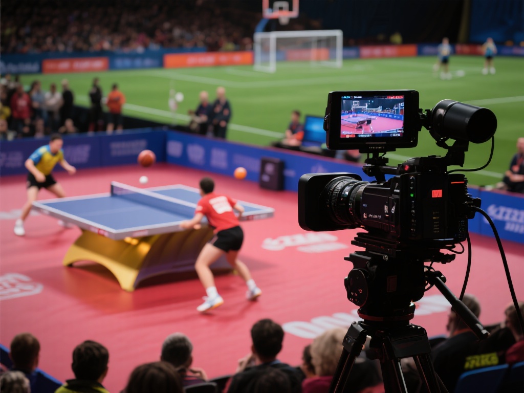 体育比赛视频_体育赛事视频录像大全-企鹅直播 体育比赛总是充满挑战与热血,无论是足球场