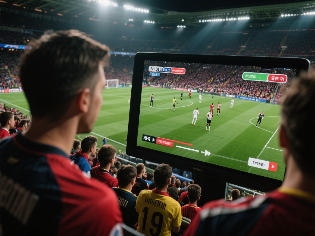 足球录像_足球录像回放_高清足球录像视频 - 雨燕足球直播 不仅如此,对于错过直播的球迷来说,回放更