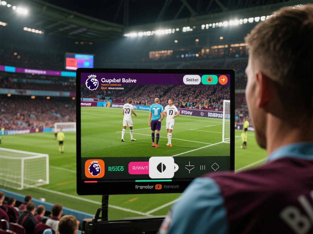 足球直播英超直播吧_足球直播英超直播吧比赛回放_足球直播英超... 如何选择高品质直播和回放平台
虽然市场