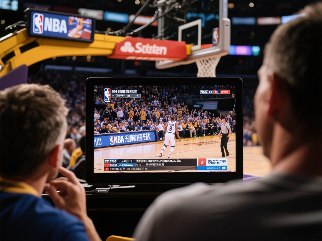 NBA直播_NBA比赛免费在线直播_NBA视频在线观看无插件| 早些年,想要观看NBA比赛,球迷们只能依