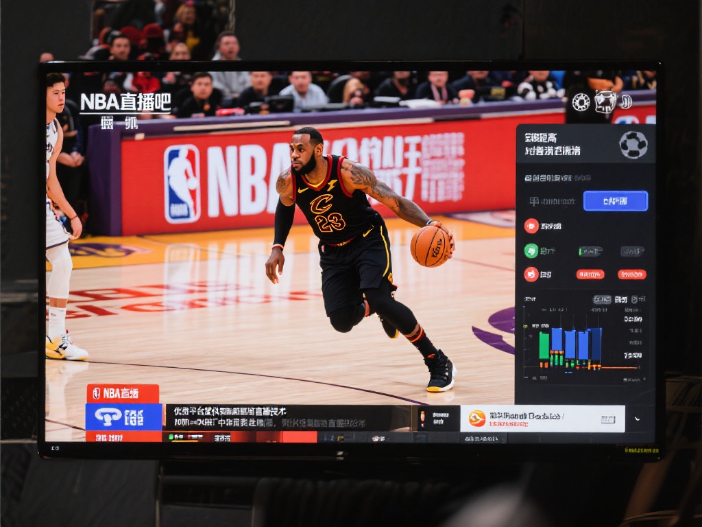 足球直播_免费足球赛事高清无插件_足球直播在线观看免费高清_NBA直播吧 除了足球,NBA也吸引了无数中国粉丝。作