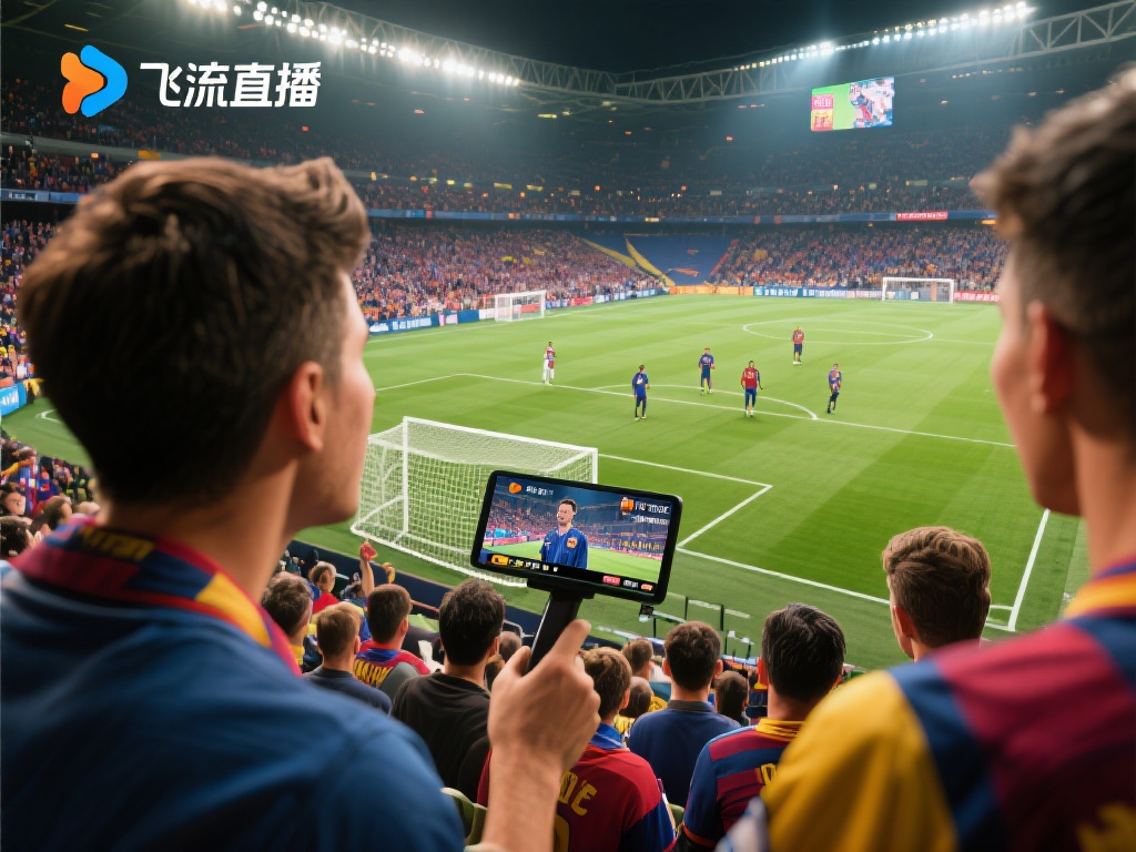 在传统电视观看时代，由于转播权的限制，许