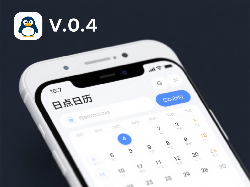 亮点介绍 让操作更顺畅
企鹅日历最新版
