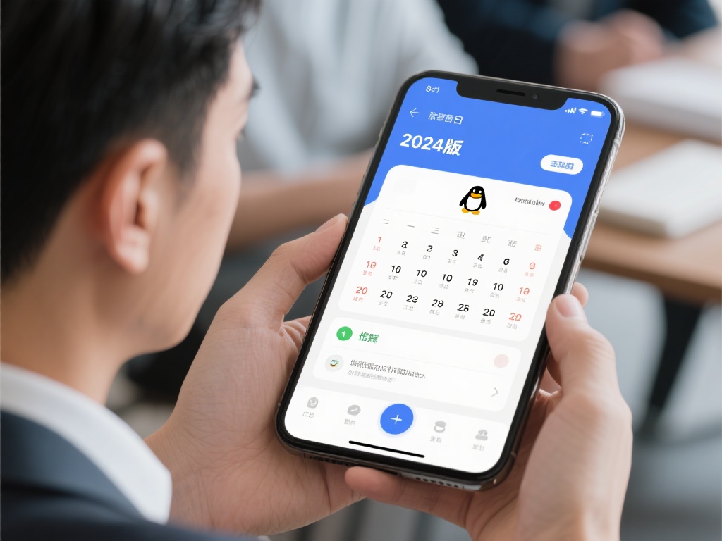 企鹅日历2024下载-企鹅日历app下载v1.0.4 - 非凡软件站 现代生活节奏越来越快,人们往往需要一个工