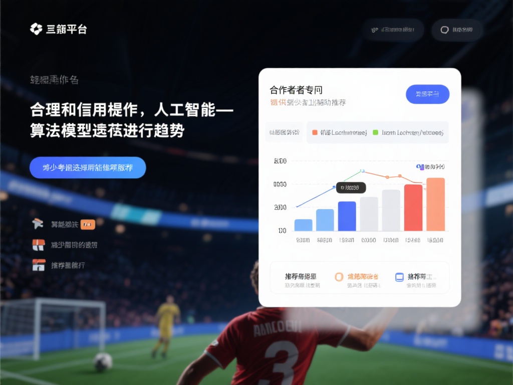 比分推荐,比分公告,作者团胜率 此外,合理运用人工智能、算法模型也成为一