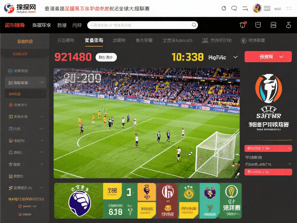 球探网即时比分足球即时比分球探网_球探网即时比分足球即时比分... 海量赛事覆盖
球探网的数据库几乎涵盖全