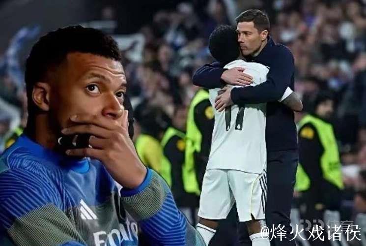 阿斯:皇马球员认识到错误并决定担责,将为阿隆索战斗到底 阿斯:皇马球员认识到错误并决定担责,将为阿隆索战斗到底